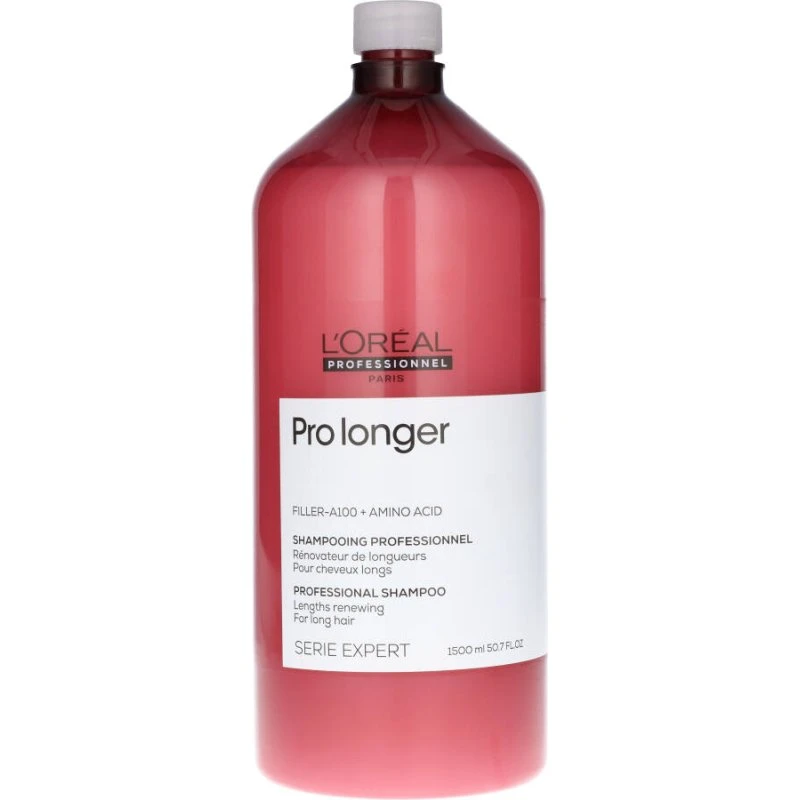 L'Oréal Professionnel Pro Longer Filler-A100 Shampoo 1500 ml