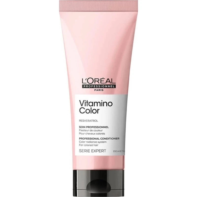 L'Oréal Professionnel Serie Expert Vitamino Colour Conditioner 200ml