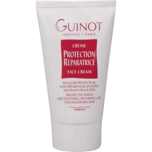 Guinot Crème Protection Reparatrice Crema Viso 50 ml
