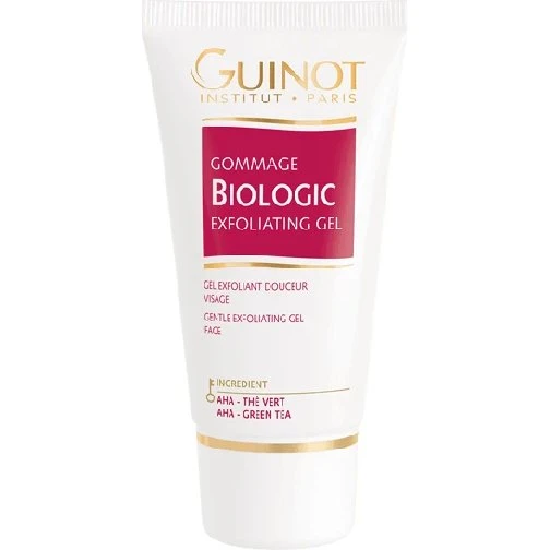 Guinot Gommage Gel Esfoliante Biologico Rinnovamento Cellulare 50ml