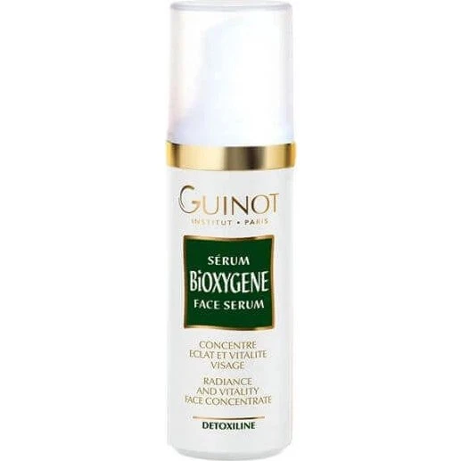 Guinot Bioxygene Siero Viso Illuminante 30 ml