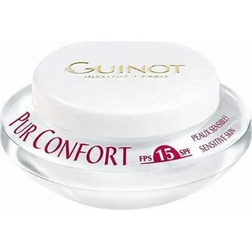 Guinot Pur Confort Crema SPF15 50 ml
