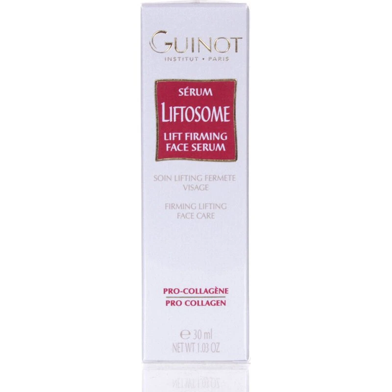 Guinot Liftosome Siero Viso Rassodante e Anti-Età 30 ml
