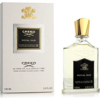 Creed Royal Oud Millesime Eau de Parfum 100 ml