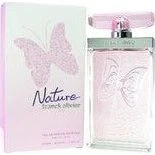 Franck Olivier Nature Eau De Parfum Spray per donna 0,075 l