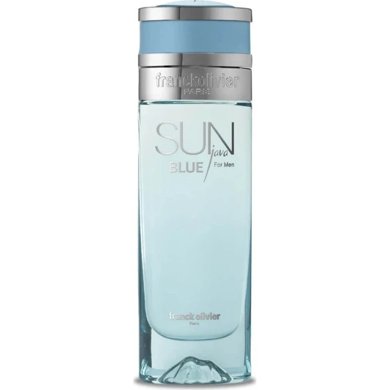 Franck Olivier Sun Java Blue Eau de Toilette 75 ml