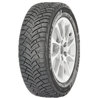 Bridgestone X-Ice North 4 245/50 R20 105T