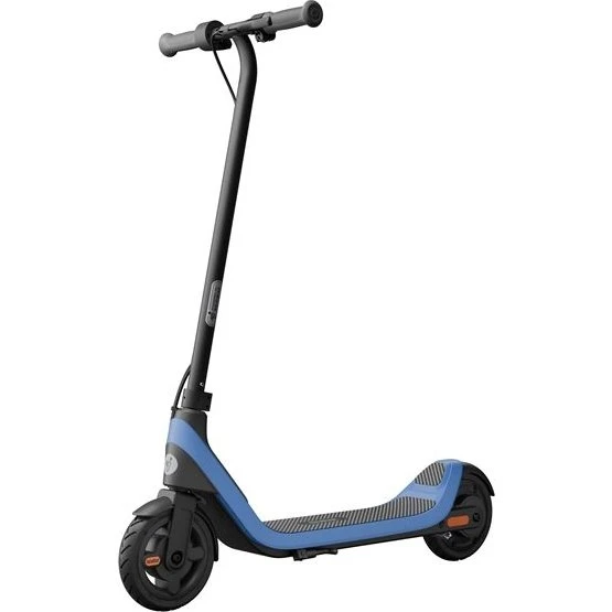 Ninebot C2 Lite Segway Monopattino Elettrico Bambini Blu/Nero