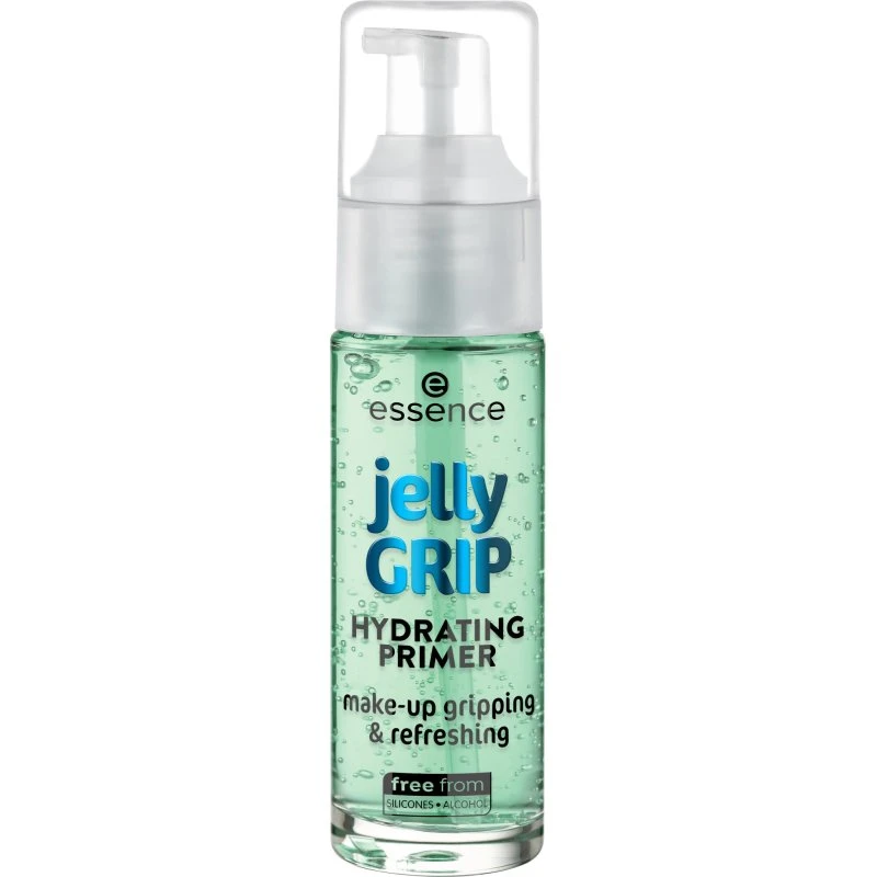 Essence Jelly Grip Primer Idratante 29 ml
