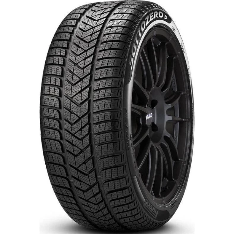 Pirelli SottoZero Serie 3 225/40 R18 92 V XL