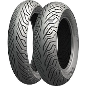 Michelin City Grip 2 100/80 D16 50S