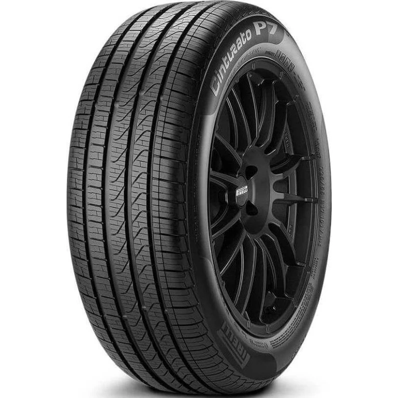 Pirelli Cinturato P7 All Season 225/40 R19 93V XL Run Flat M+S