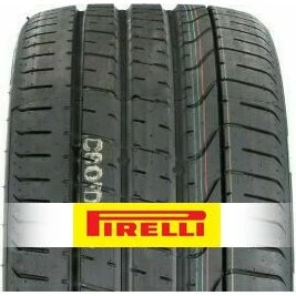 Pirelli Pzero 245/35 R20 95Y XL Run Flat