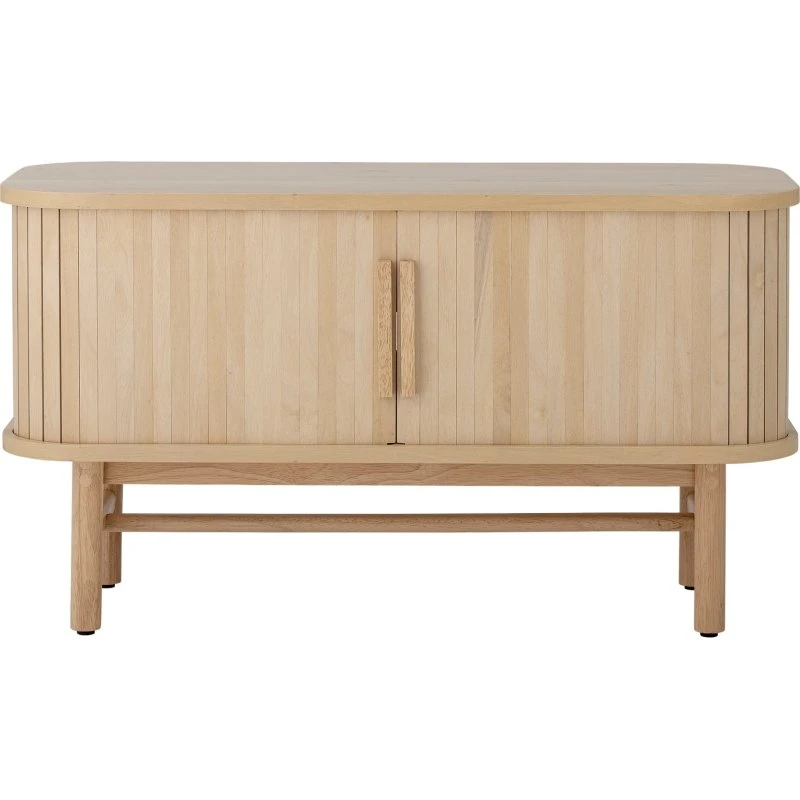 Bloomingville Armadio Lex Naturale in Pino FSC