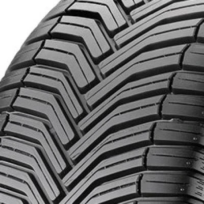 Michelin CrossClimate + ZP 225/50 R17 98W