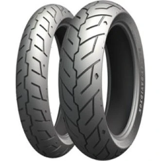 Michelin Scorcher 21 Pneumatico Motociclo 120/70 R17 58V