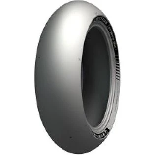 Michelin Power Slick 2 200/55 ZR17 78W