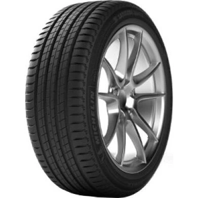 Michelin Latitude Sport 3 ZP 275/40 R20 106W
