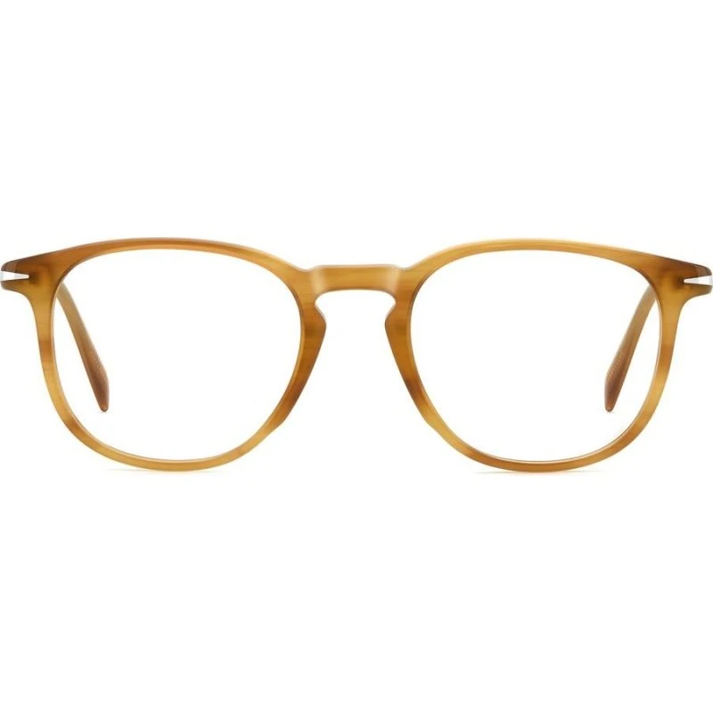 David Beckham DB 1160 Occhiali da Vista Rettangolari Uomo