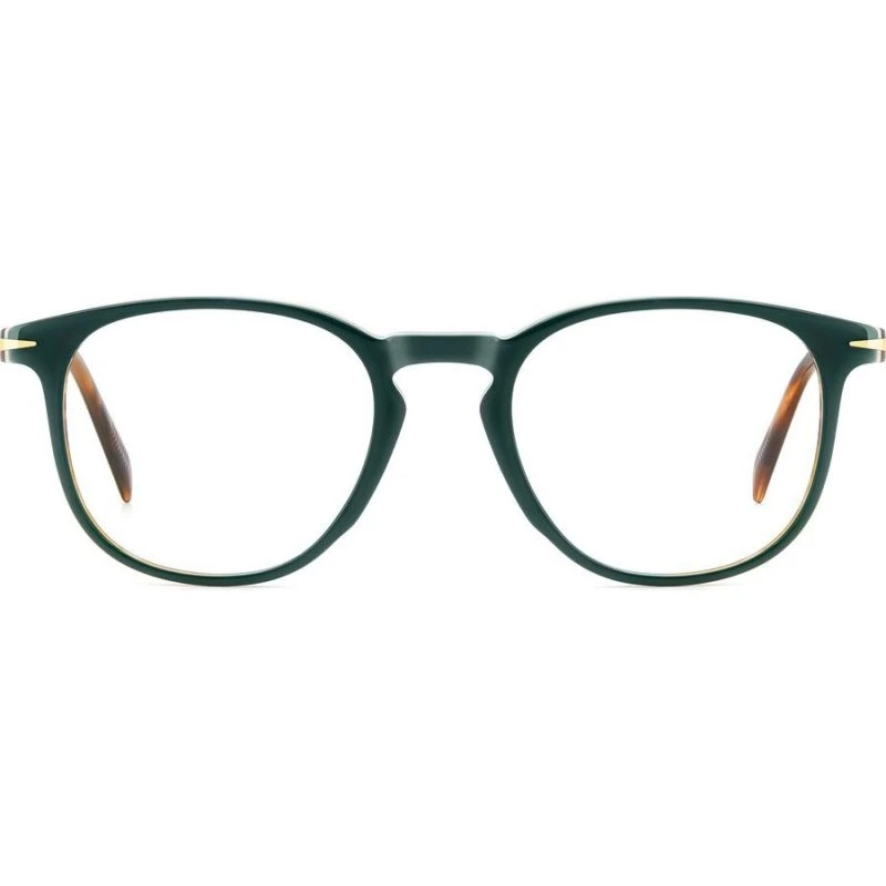 David Beckham DB 1160 Occhiali da Vista Rettangolari Uomo
