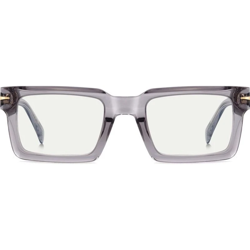 David Beckham DB 7126 Occhiali da Vista Rettangolari Uomo