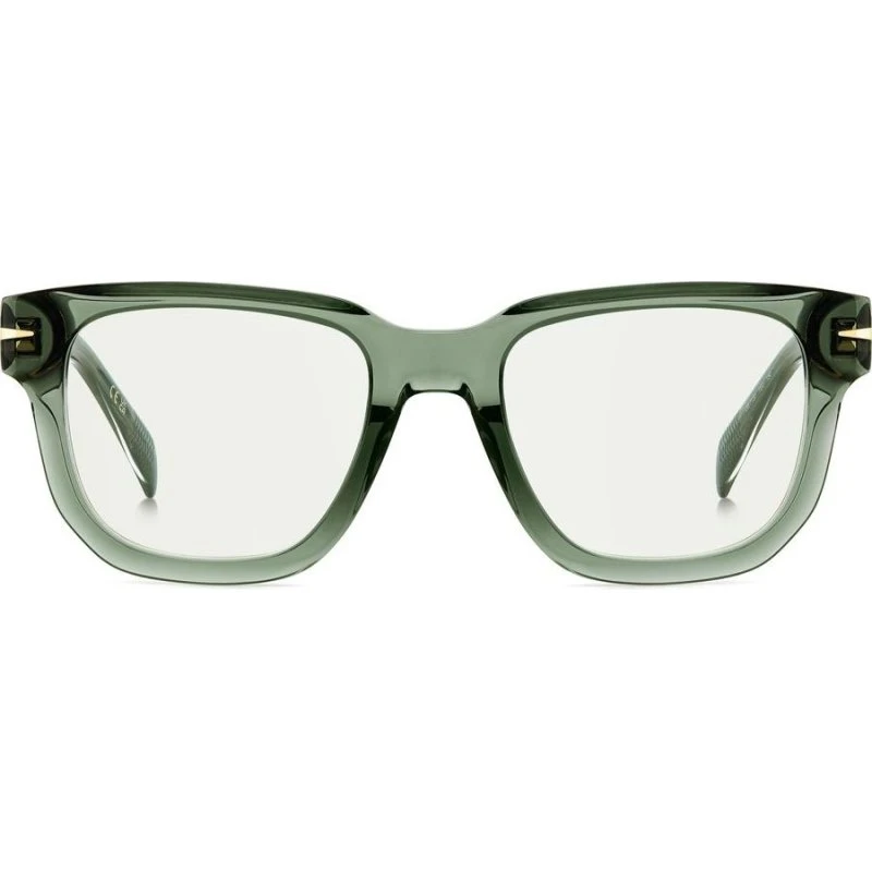 David Beckham DB 7130 Occhiali da Vista Rettangolari Uomo