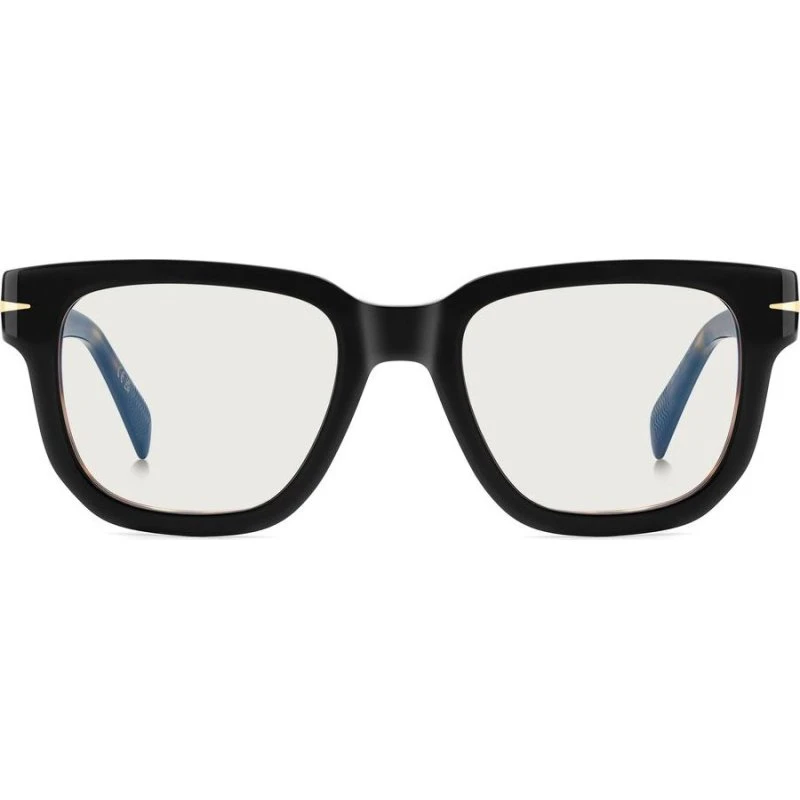 David Beckham DB 7130 Occhiali da Vista Rettangolari Uomo