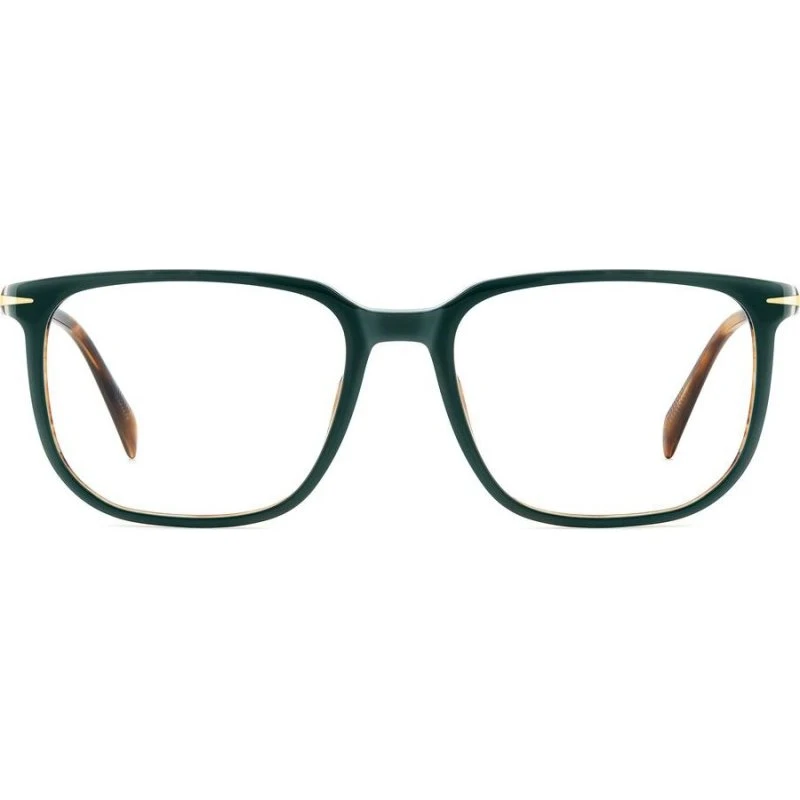 David Beckham DB 1141 Occhiali da Vista Rettangolari Uomo