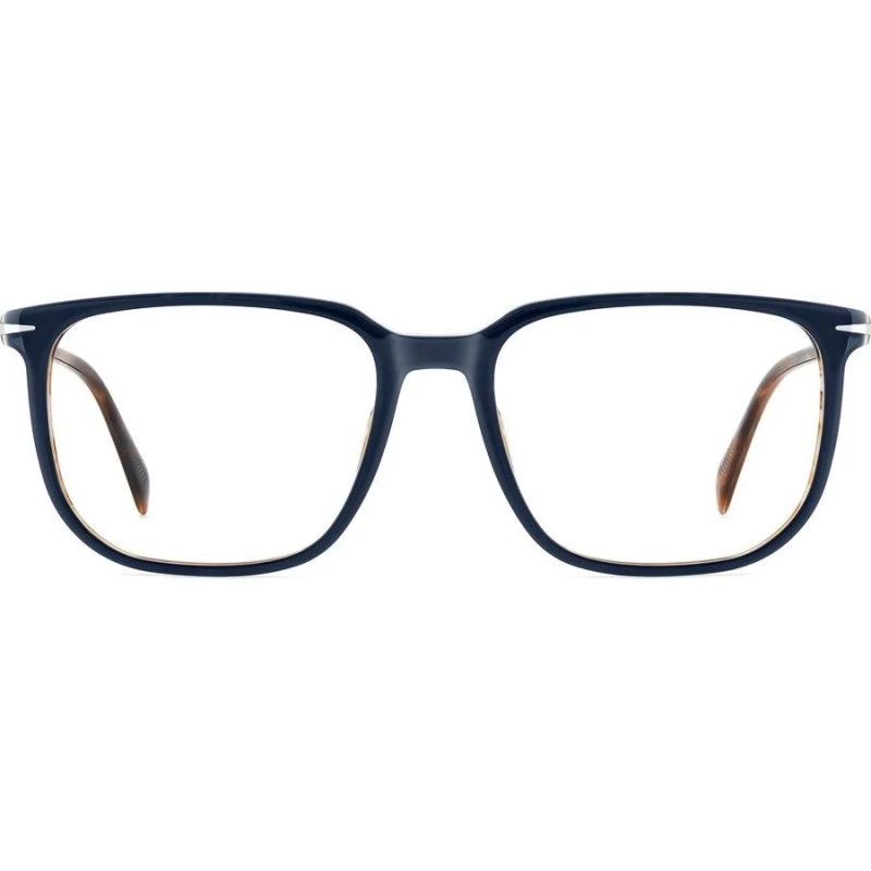 David Beckham DB 1141 Occhiali da Vista Rettangolari Uomo