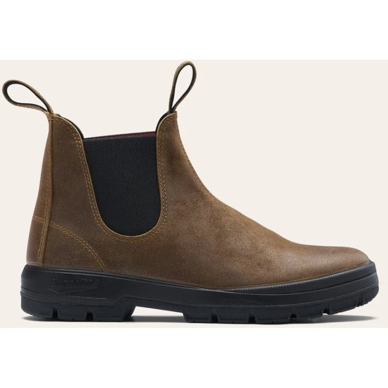 Blundstone x Filson Chelsea Boots 2535