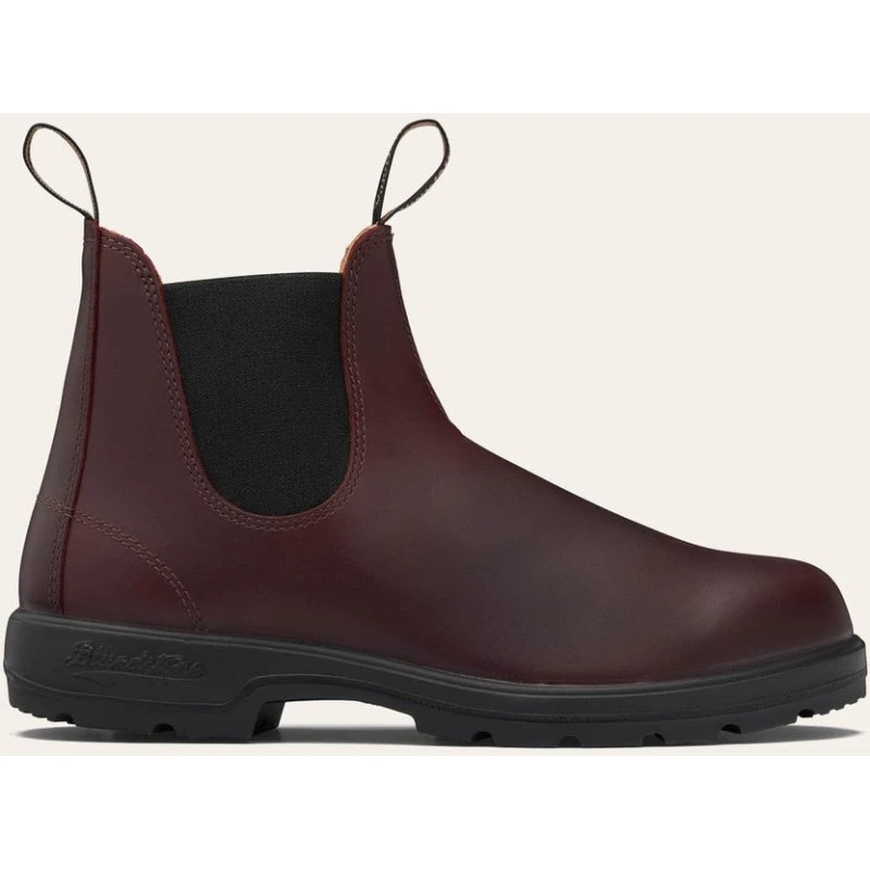 Blundstone 2130 in pelle rame, unisex