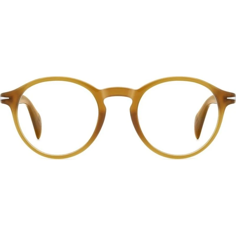 David Beckham DB 1185 Occhiali da Vista Pantos in Acetato