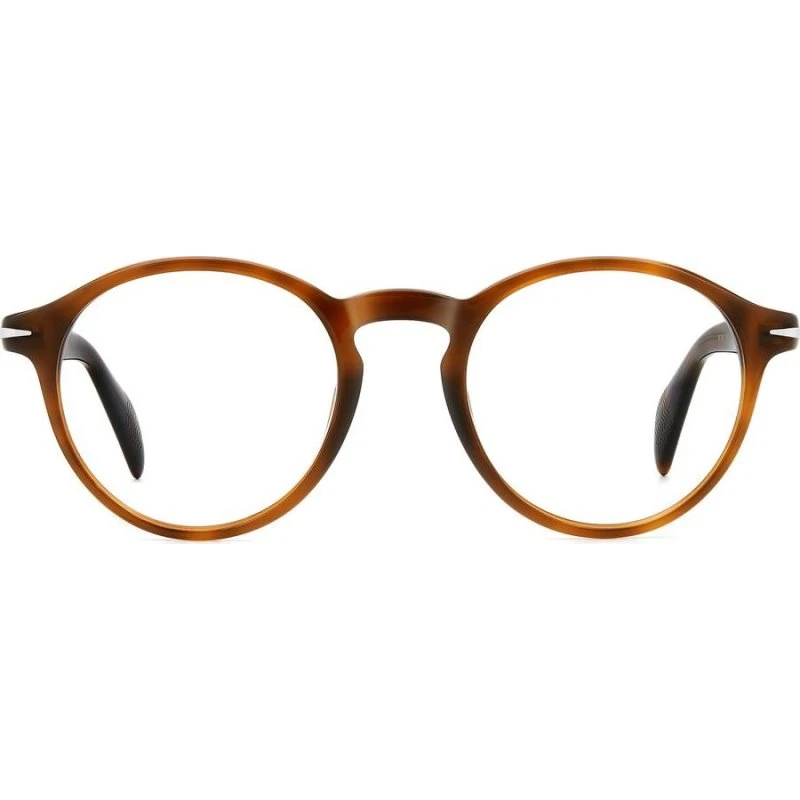 David Beckham DB 1185 Occhiali da Vista Pantos in Acetato