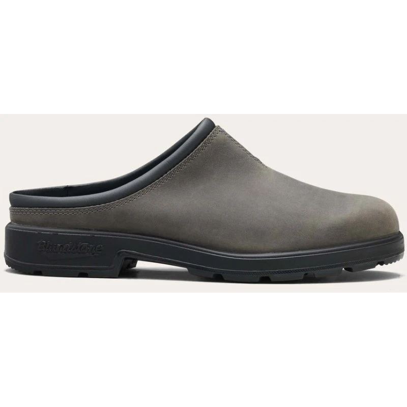 Blundstone Chelsea Boots #2422 Argilla Pelle Pre-Usata