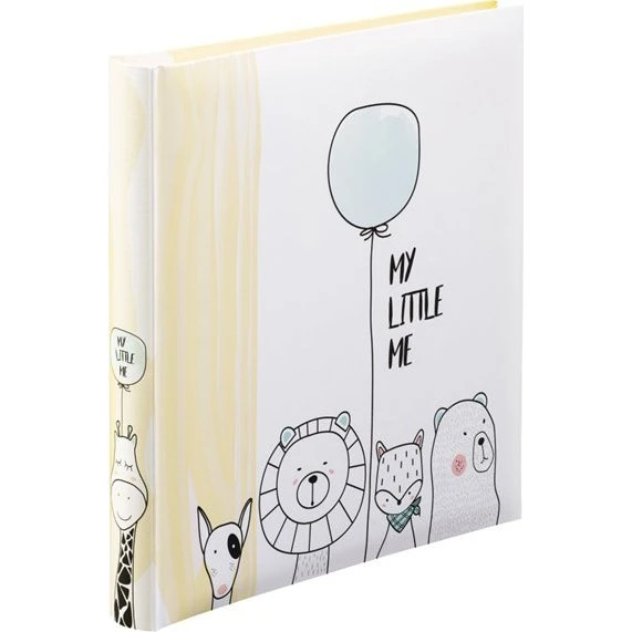 Hama My Little Me Album 29x32 60 pagine bianche