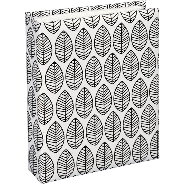 Hama La Fleur Mini Bianco 10x15 40 foto