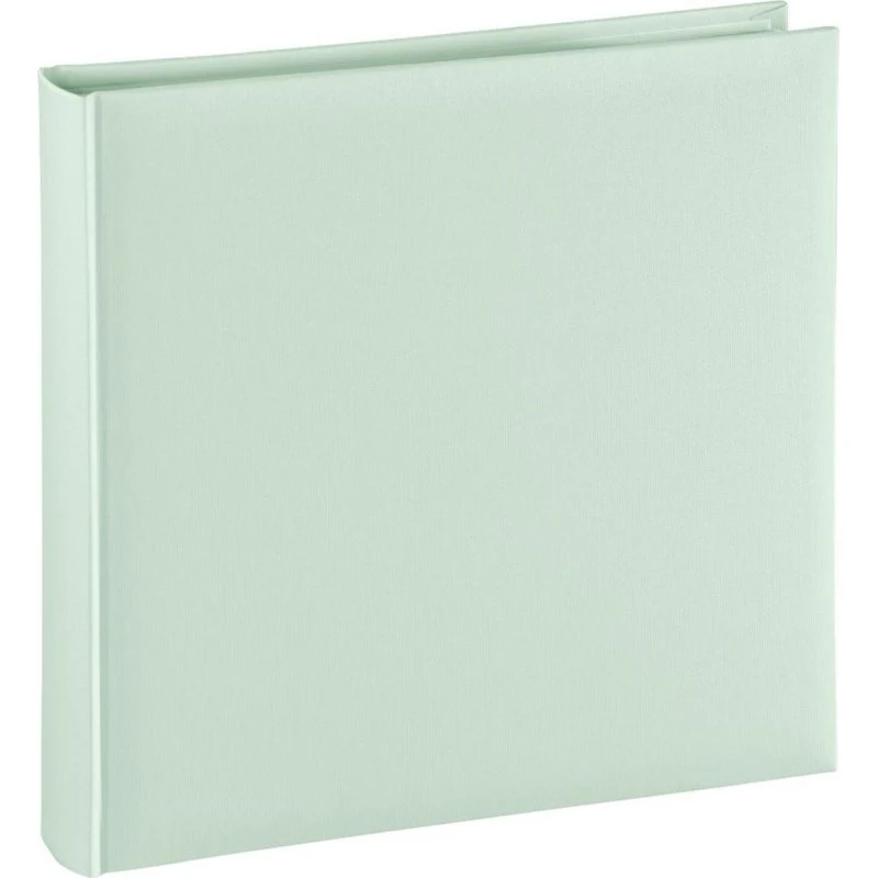 Hama Fine Art Jumbo-Album 30x30, 80 pagine, verde