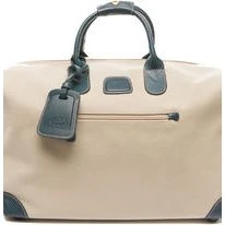 Bric's Life Blu 55x32x20 Borsone da Viaggio