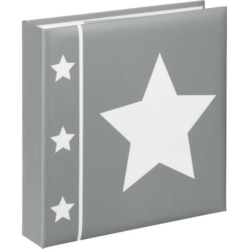 Hama Skies Memo 10x15 Grigio 200 Foto