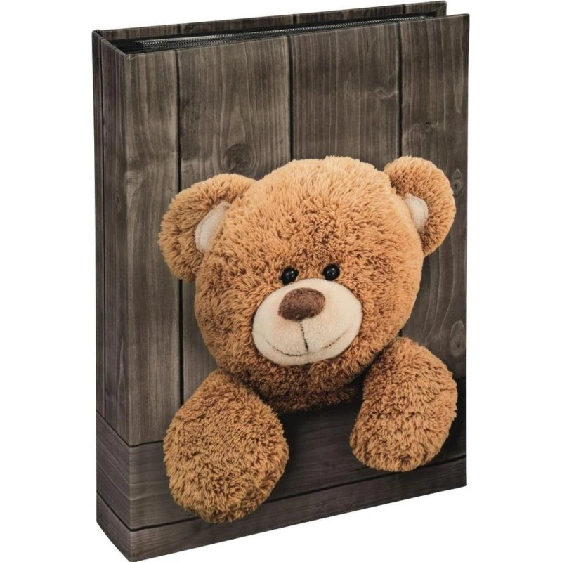 Hama Batzi Album 10x15 200 Foto Teddy Grande