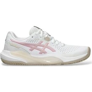 Asics Gel-Challenger 15 Padel Donna - Bianco