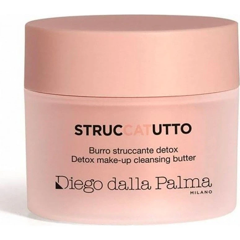 Diego Dalla Palma Milano Struccatutto Burro Struccante Detox 125 ml