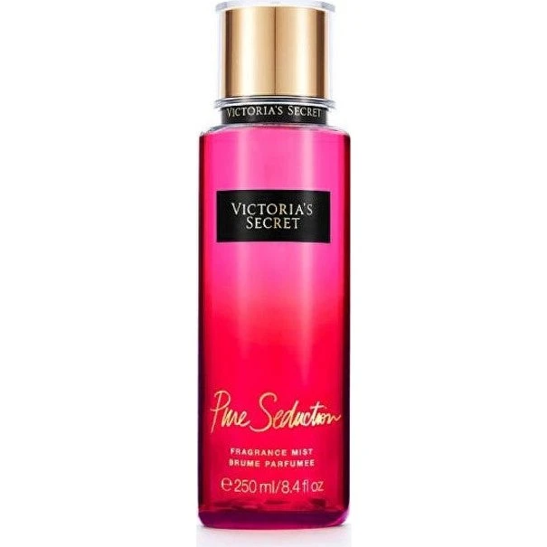 Victoria's Secret Pure Seduction Profumo e Brume Corporee 250 ml