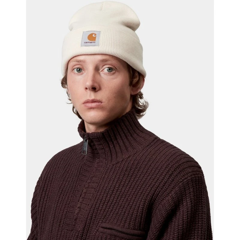 Carhartt WIP Short Watch Hat 100% Acrilico