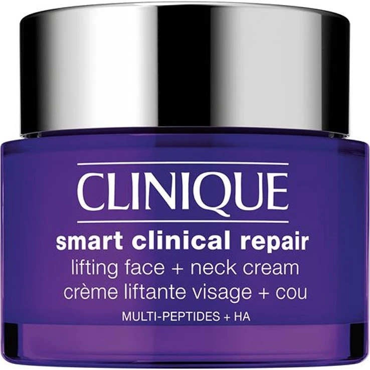 Clinique Smart Clinical Repair Lifting Face & Neck Cream 75 ml