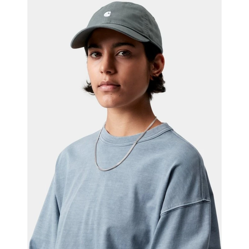 Carhartt Work In Progress Madison Logo Cap