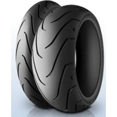 Michelin Scorcher 11 - Pneumatico Radiale 150/70 ZR17 69W