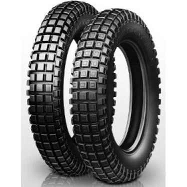 Michelin Trial Light 80/100 D21 51M