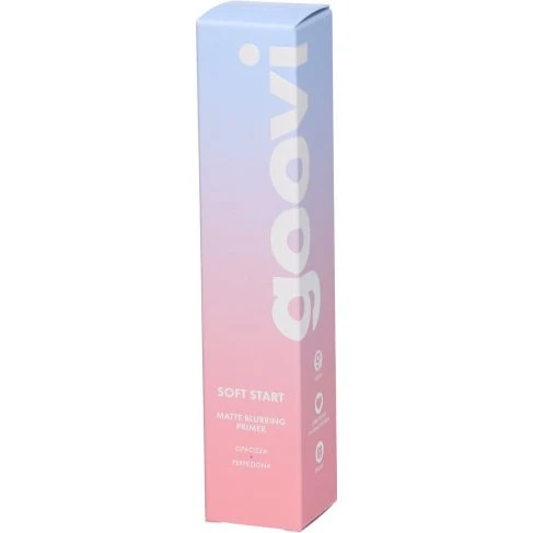 Goovi Matte Blurring Primer Soft Start