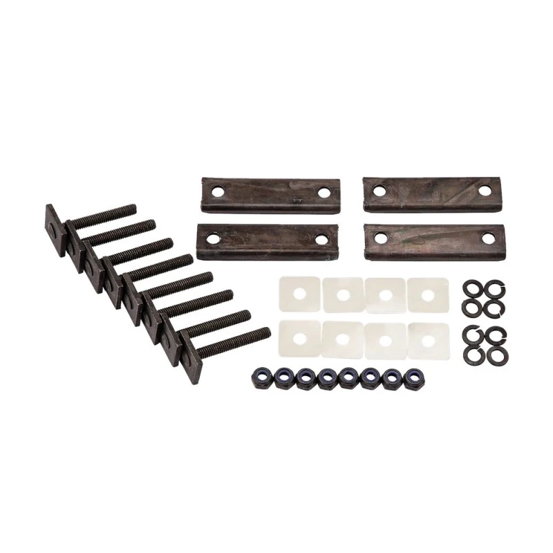 Thule Adattatore per Barre Quadre